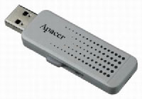 Apacer Handy Steno AH323 8GB (AP8GAH323W-1) Apacer Handy Steno AH323 8GB (AP8GAH323W-1)